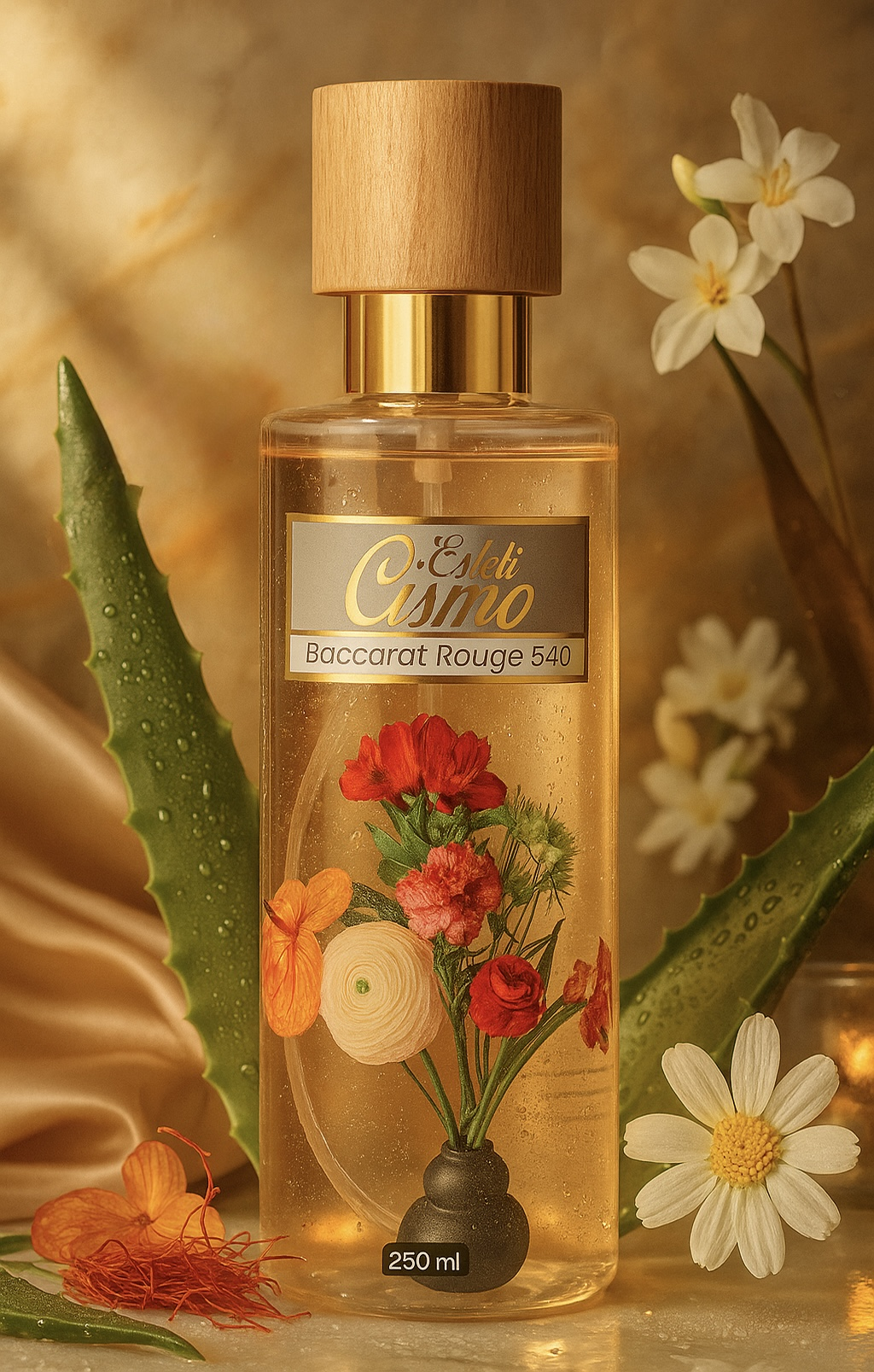 بادی میست استیتی سیزمو