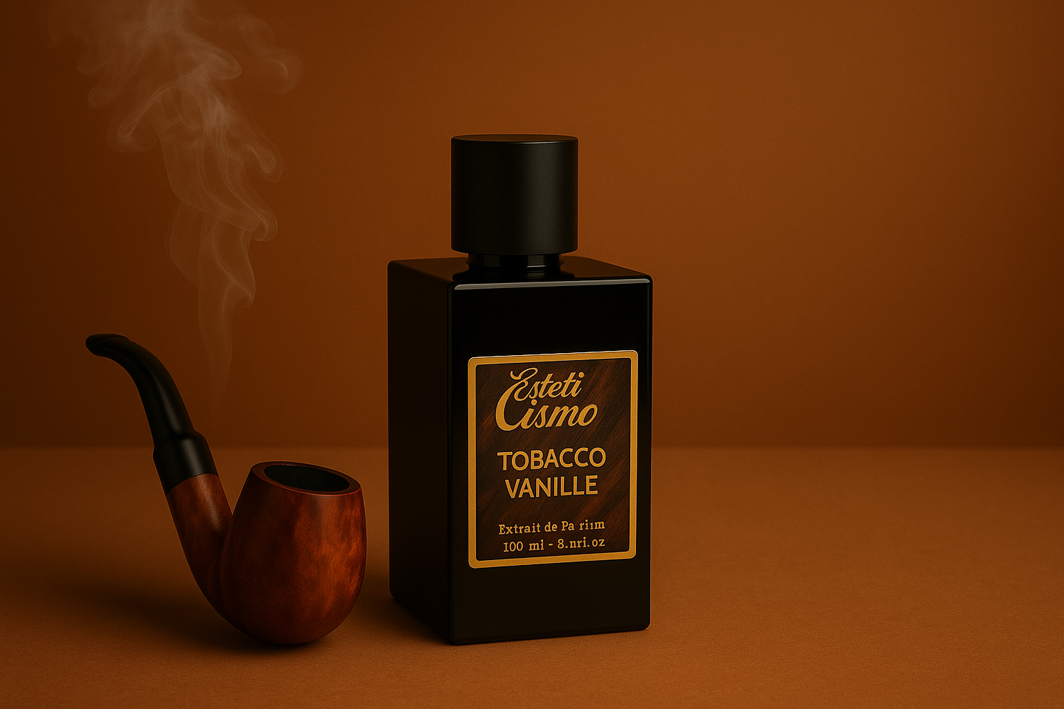 اکستریت د پارفوم استیتی سیزمو