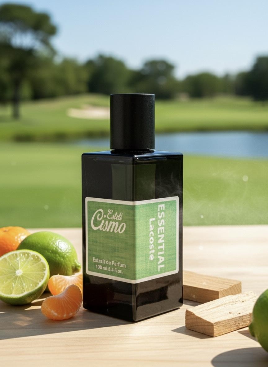 اکستریت د پارفوم استیتی سیزمو