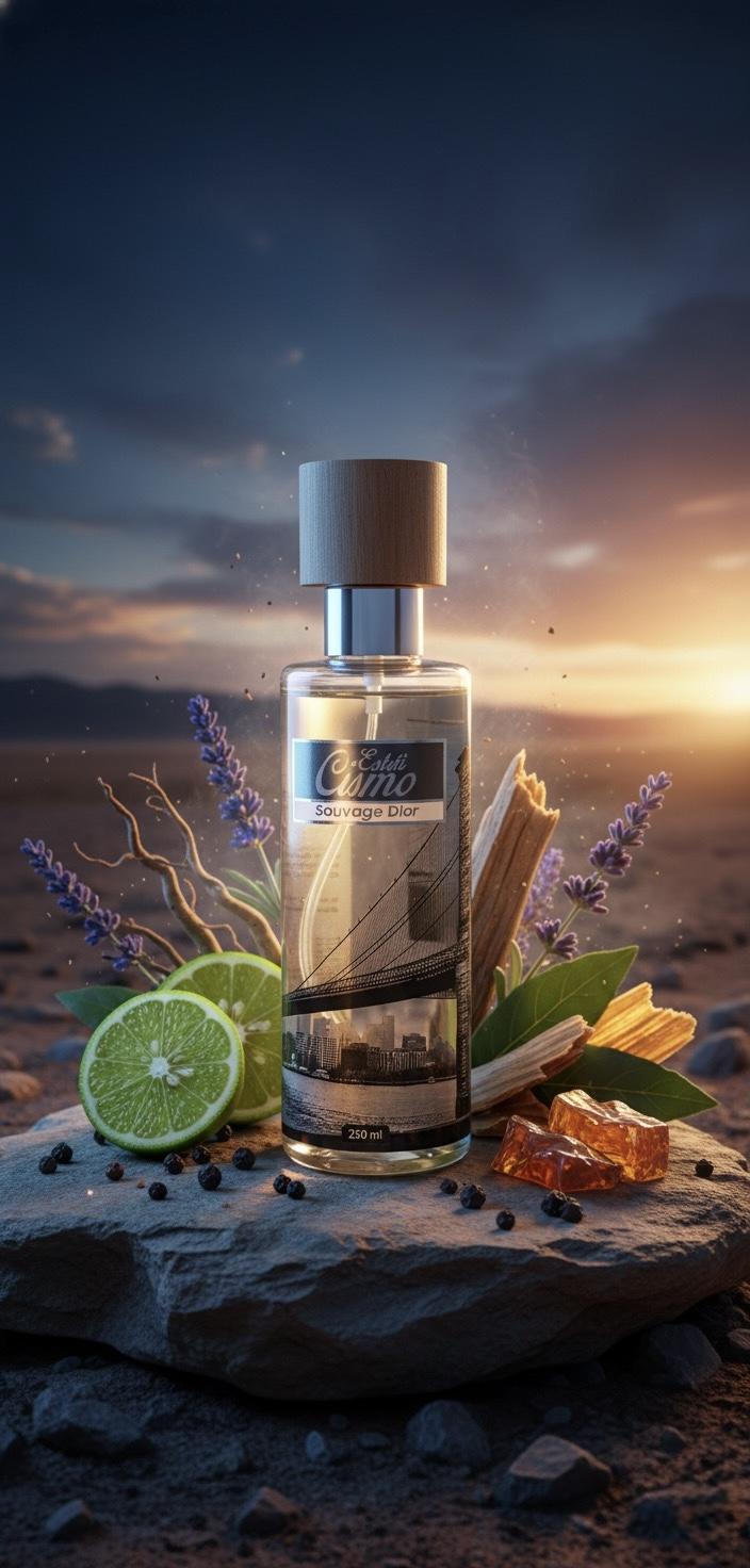 بادی میست استیتی سیزمو