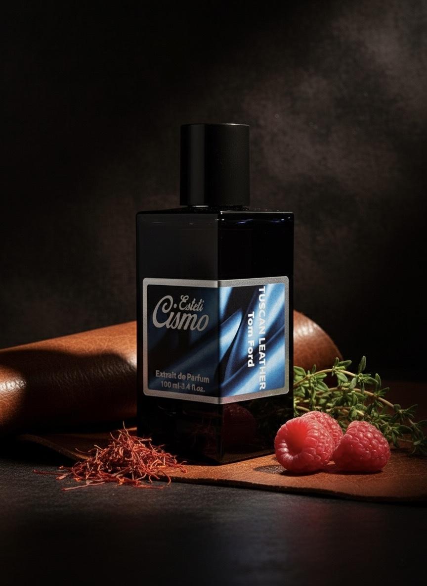 اکستریت د پارفوم استیتی سیزمو